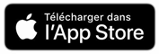 appStore Logo